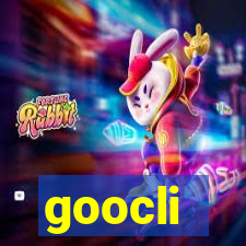 goocli - inicio